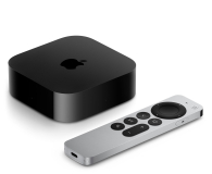 Apple TV 4K 2026 - 1611735 - zdjęcie 2